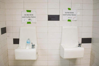TRUMP ADMINISTRATION ROLLBACK COULD THREATEN CLEAN DRINKING WATER FOR MILLIONS OF AMERICANS, ENVIRONMENTAL GROUP SAYS